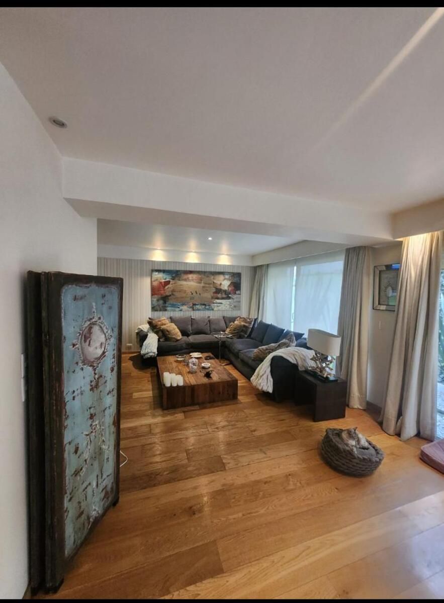 Departamento en venta · Polanco IV Sección, Polanco, Miguel Hidalgo, Ciudad de México