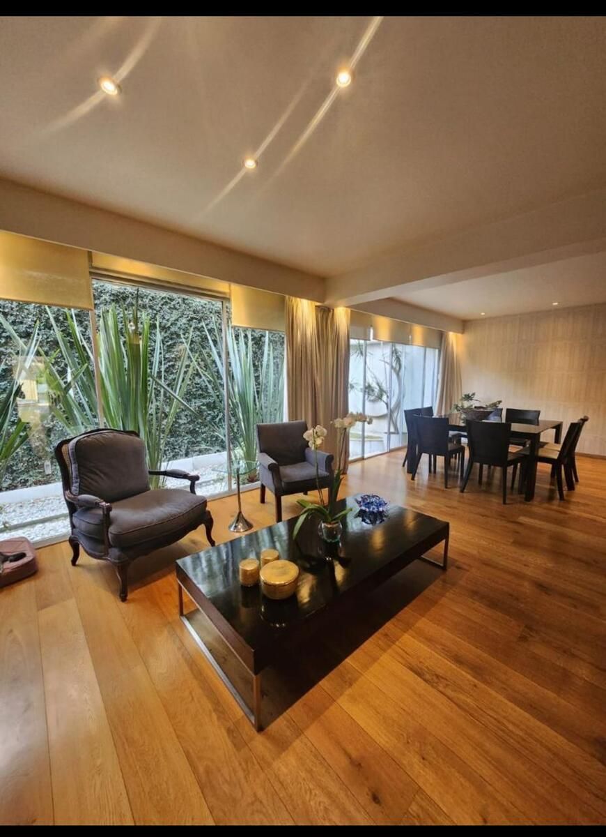 Departamento en venta · Polanco IV Sección, Polanco, Miguel Hidalgo, Ciudad de México