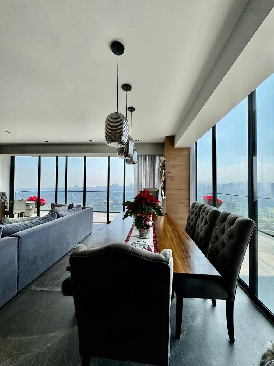 Departamento en venta · Huixquilucan, Estado de México