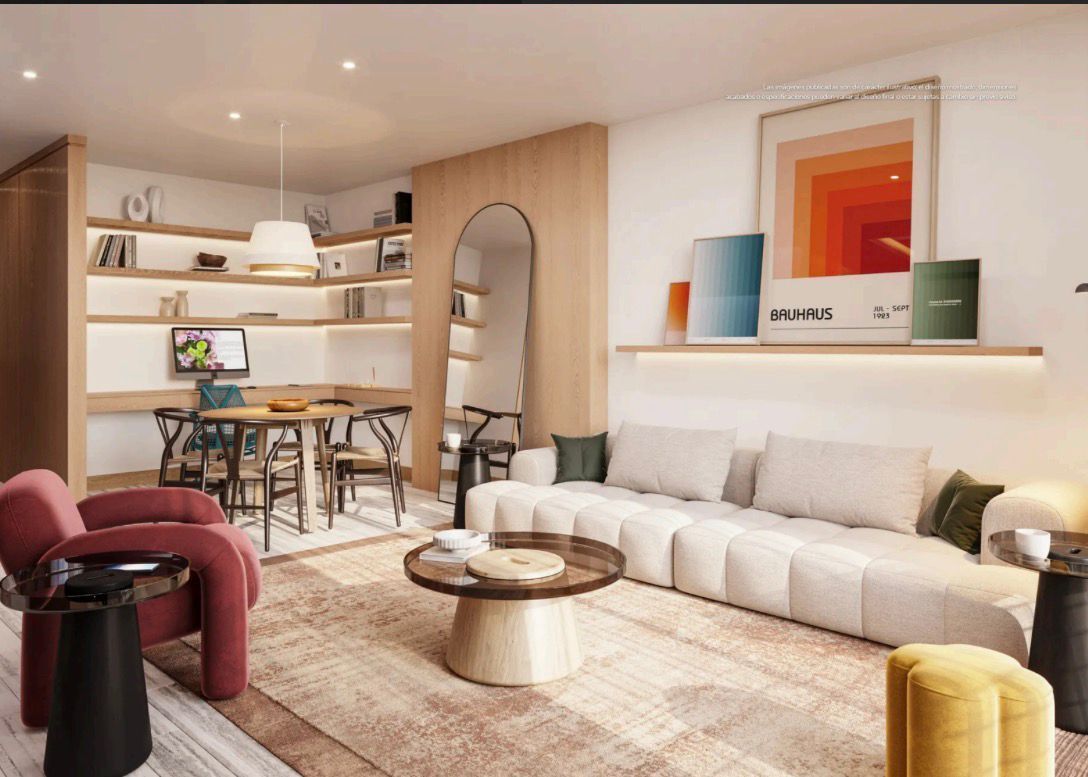 Departamento en venta · Escandón I Sección, Escandón, Miguel Hidalgo, Ciudad de México