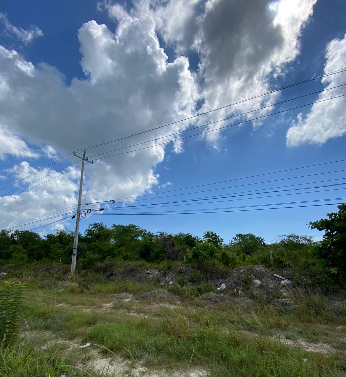 Lote en venta · Puerto Morelos, Benito Juárez, Quintana Roo
