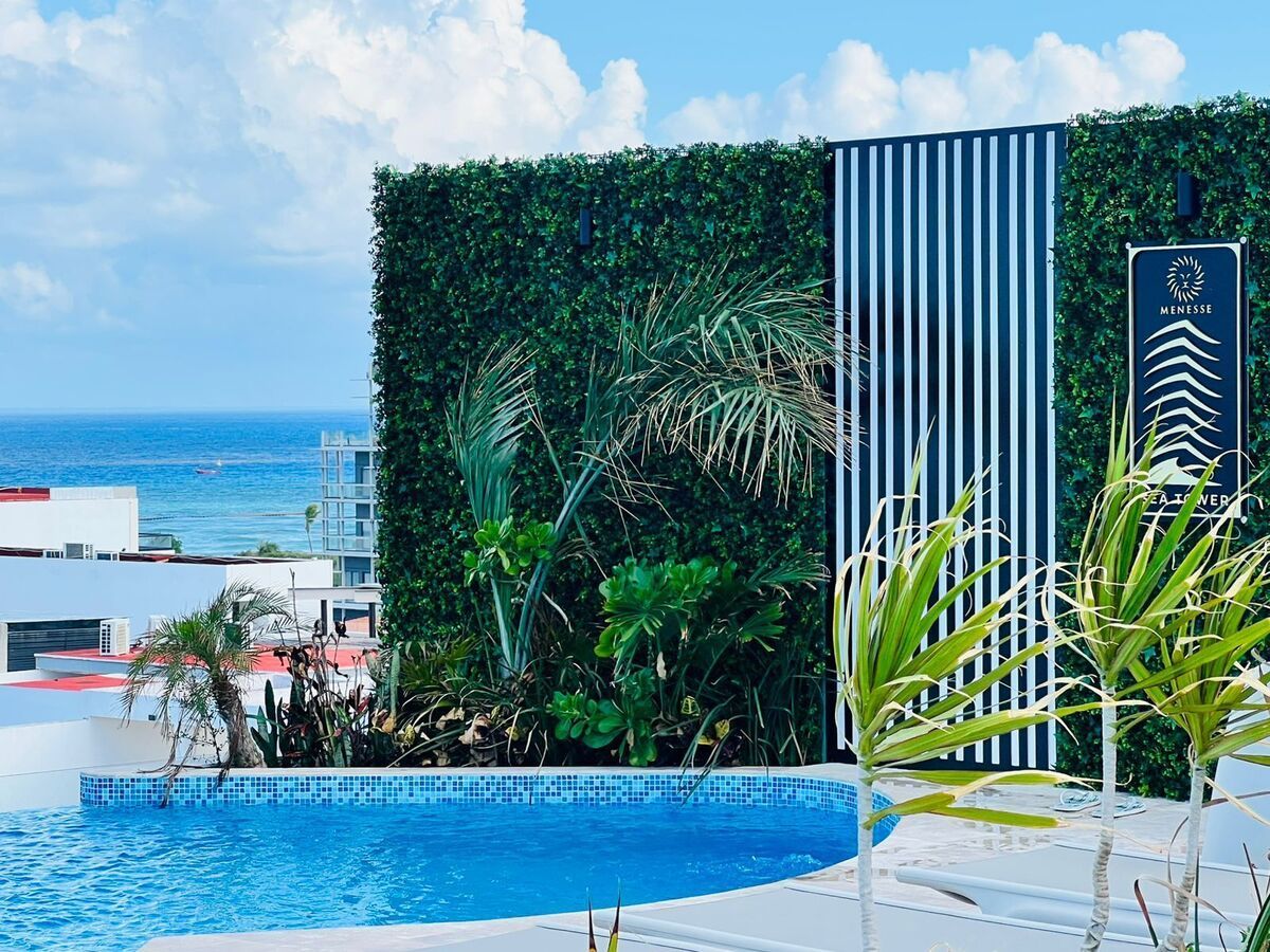 Departamento en venta · Playa del Carmen Centro, Playa del Carmen, Solidaridad, Quintana Roo