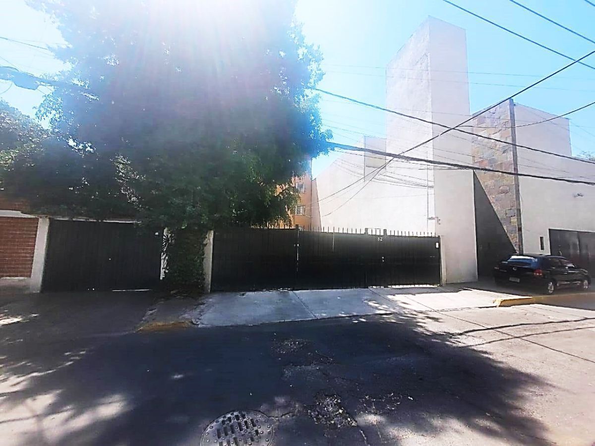 Departamento en venta · Tizapan, Álvaro Obregón, Ciudad de México