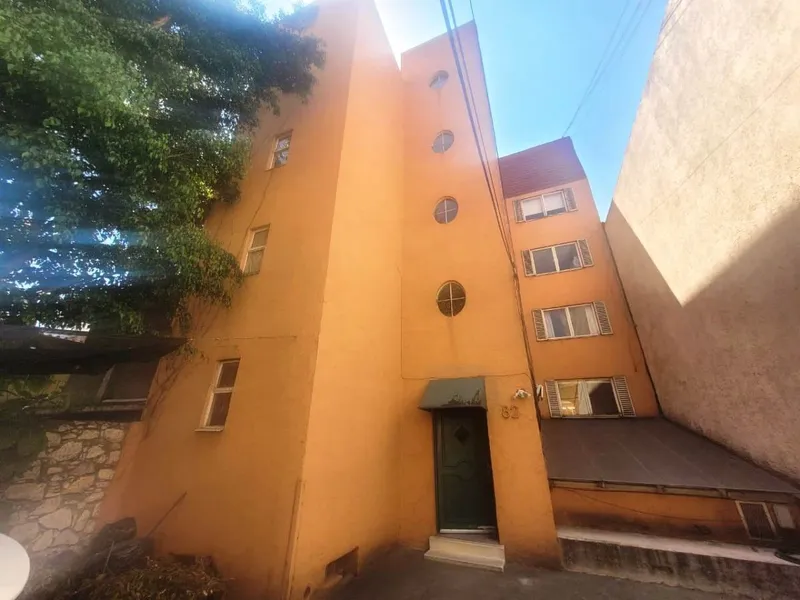 Edificio en venta · Tizapan, Álvaro Obregón, Ciudad de México