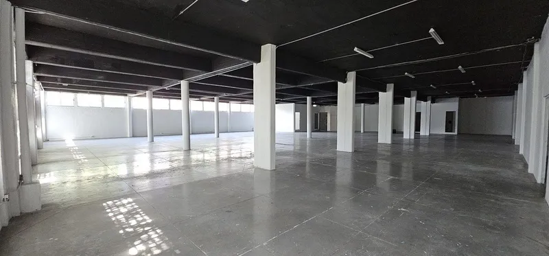 Bodega en renta · Anahuac I Sección, Anahuac, Miguel Hidalgo, Ciudad de México