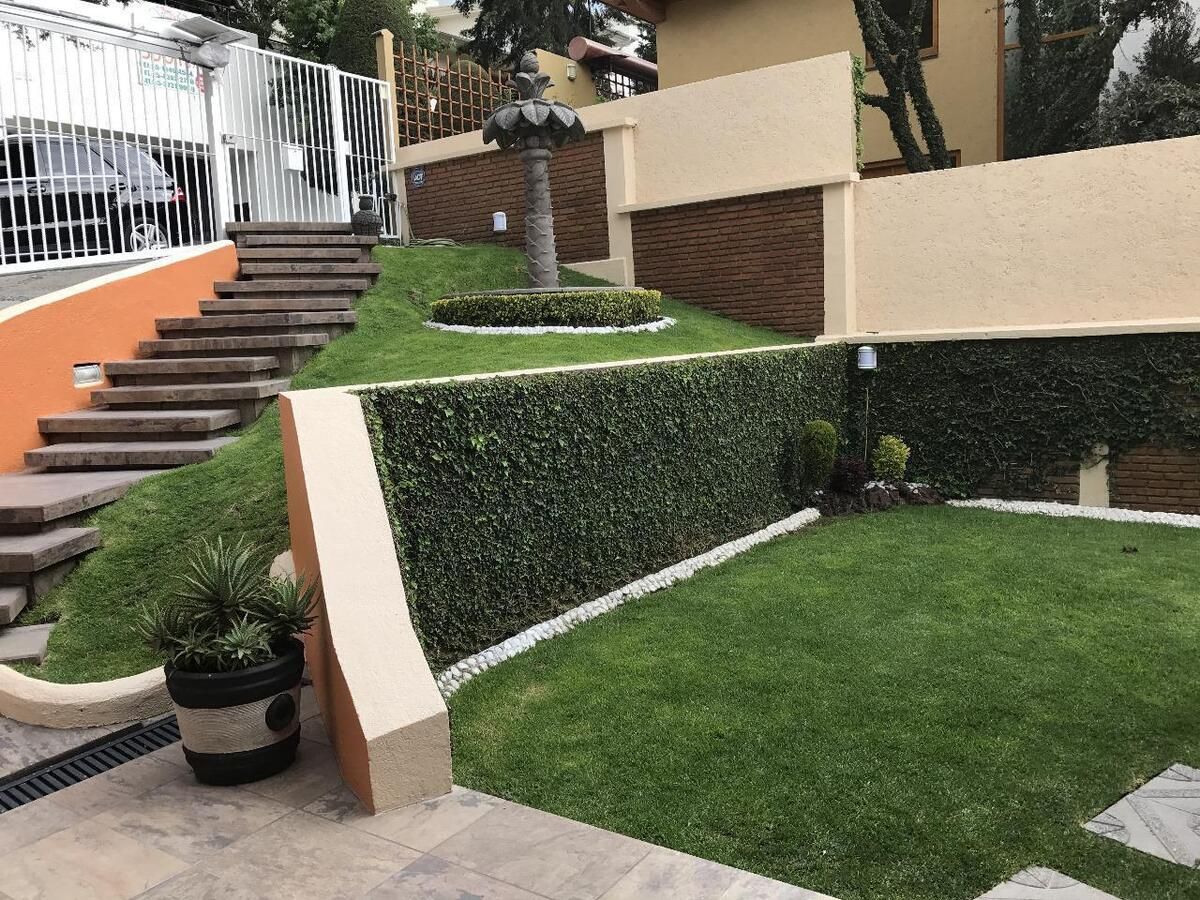 Casa en venta · Lomas de Valle Escondido, Atizapán de Zaragoza, Estado de México