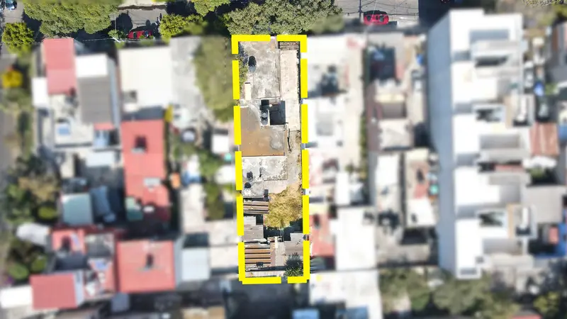 Lote en venta · Miguel Hidalgo 3A Sección, Tlalpan, Ciudad de México Lote en venta · Miguel Hidalgo 3A Sección, Tlalpan, Ciudad de México