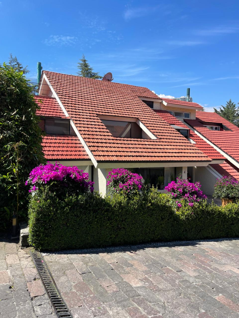 Casa en venta · Lomas de Vista Hermosa, Cuajimalpa de Morelos, Ciudad de México