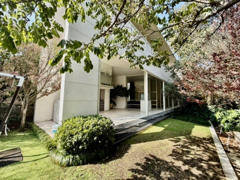 Casa en venta · Miguel Hidalgo, Ciudad de México