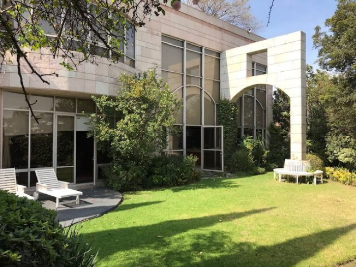 Casa en venta · Bosque de las Lomas, Miguel Hidalgo, Ciudad de México