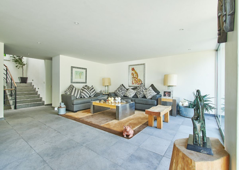 Casa en venta · Bosque de las Lomas, Miguel Hidalgo, Ciudad de México