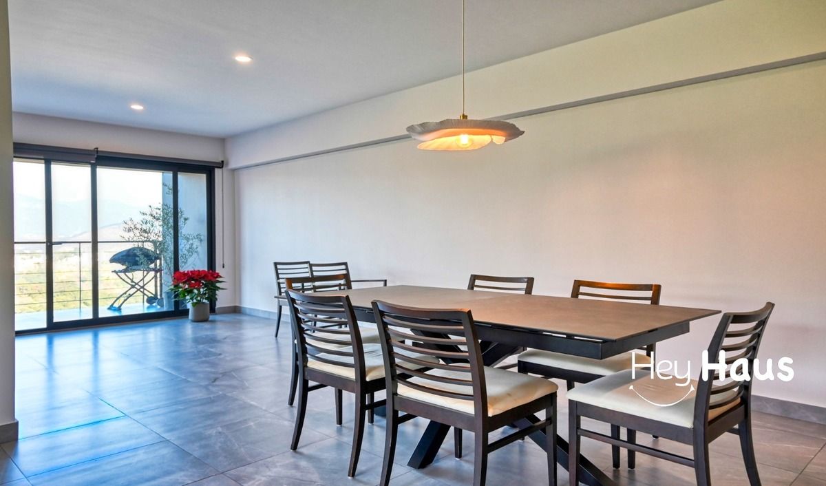 Departamento en venta · Jesús del Monte, Huixquilucan, Estado de México