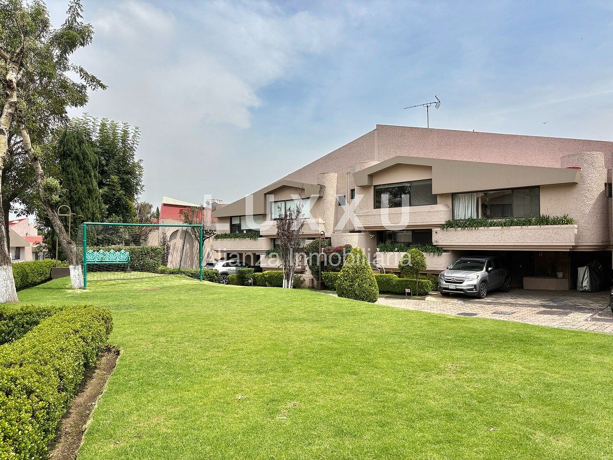 Condominio en venta · Huixquilucan, Estado de México