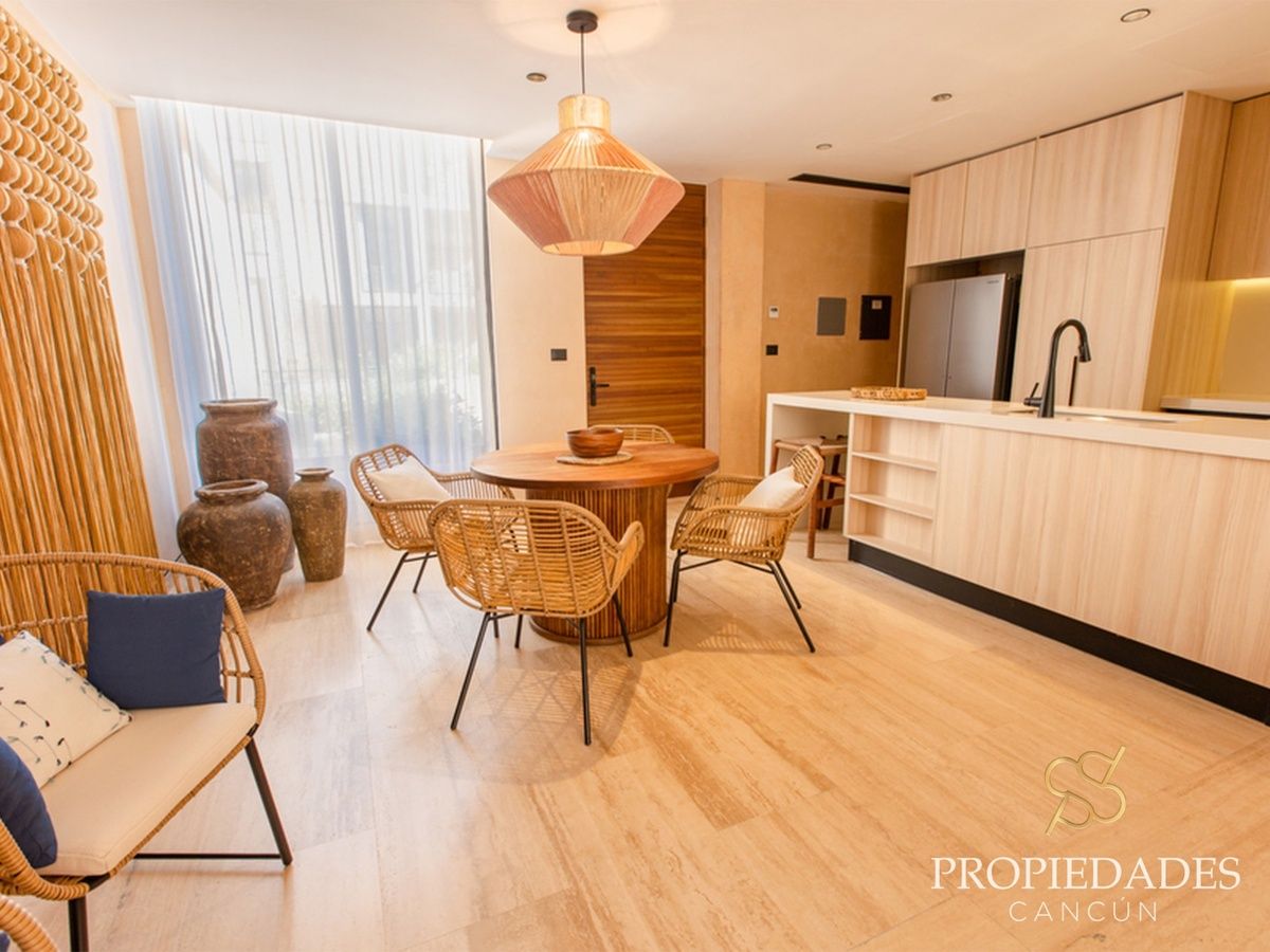 Departamento en venta · Jardines de Ciudad Mayakoba, Playa del Carmen, Solidaridad, Quintana Roo Departamento en venta · Jardines de Ciudad Mayakoba, Playa del Carmen, Solidaridad, Quintana Roo