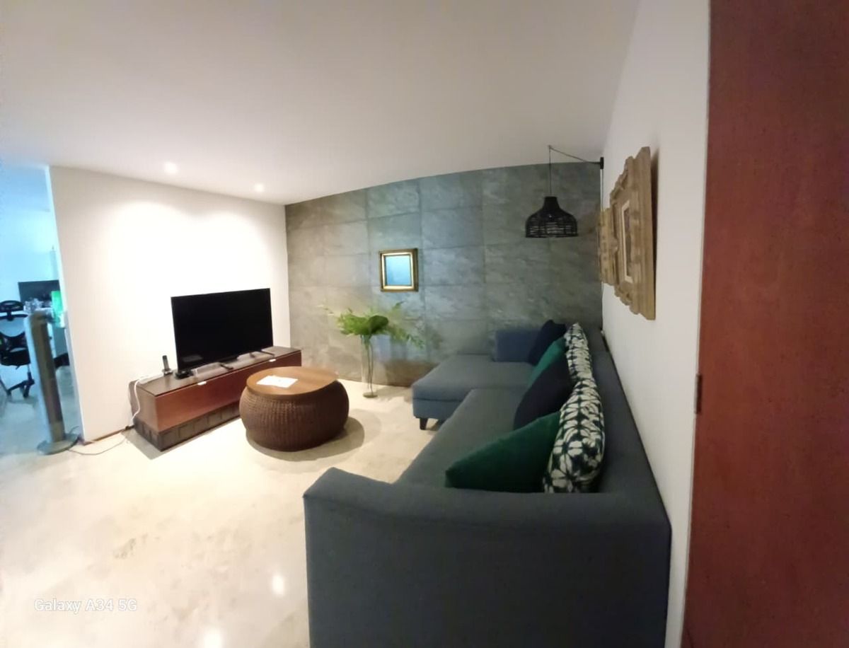 Departamento en venta · Temozon Norte, Mérida, Yucatán