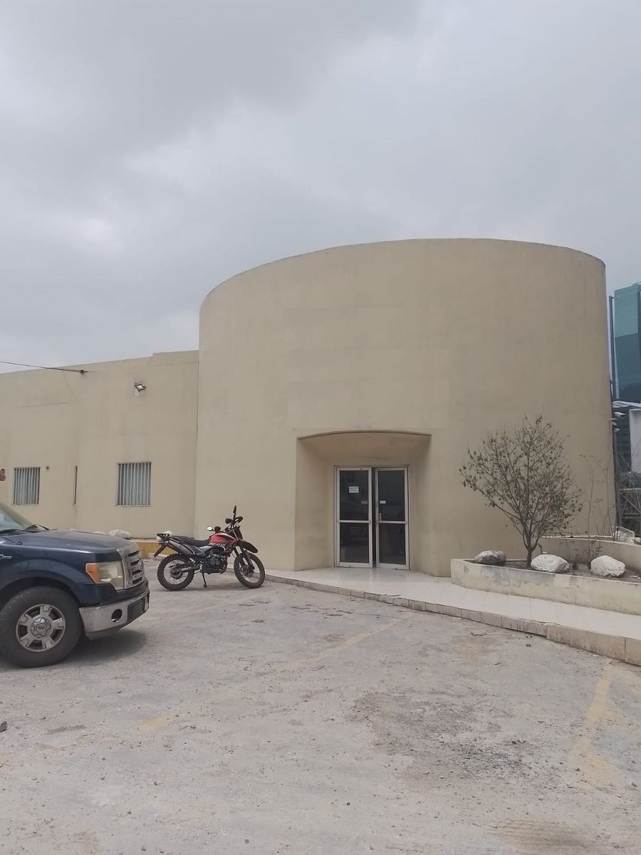 Bodega en renta · Rincón de Santa María, Monterrey, Nuevo León