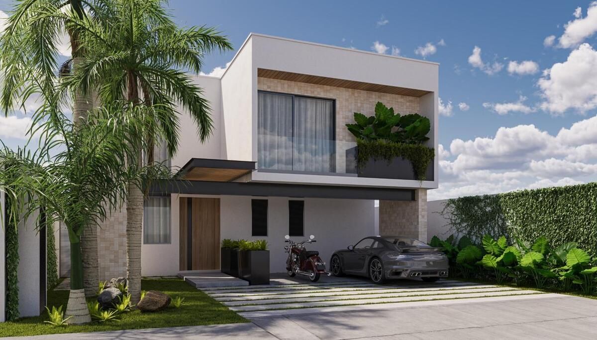 Condominio en venta · Chablekal, Mérida, Yucatán