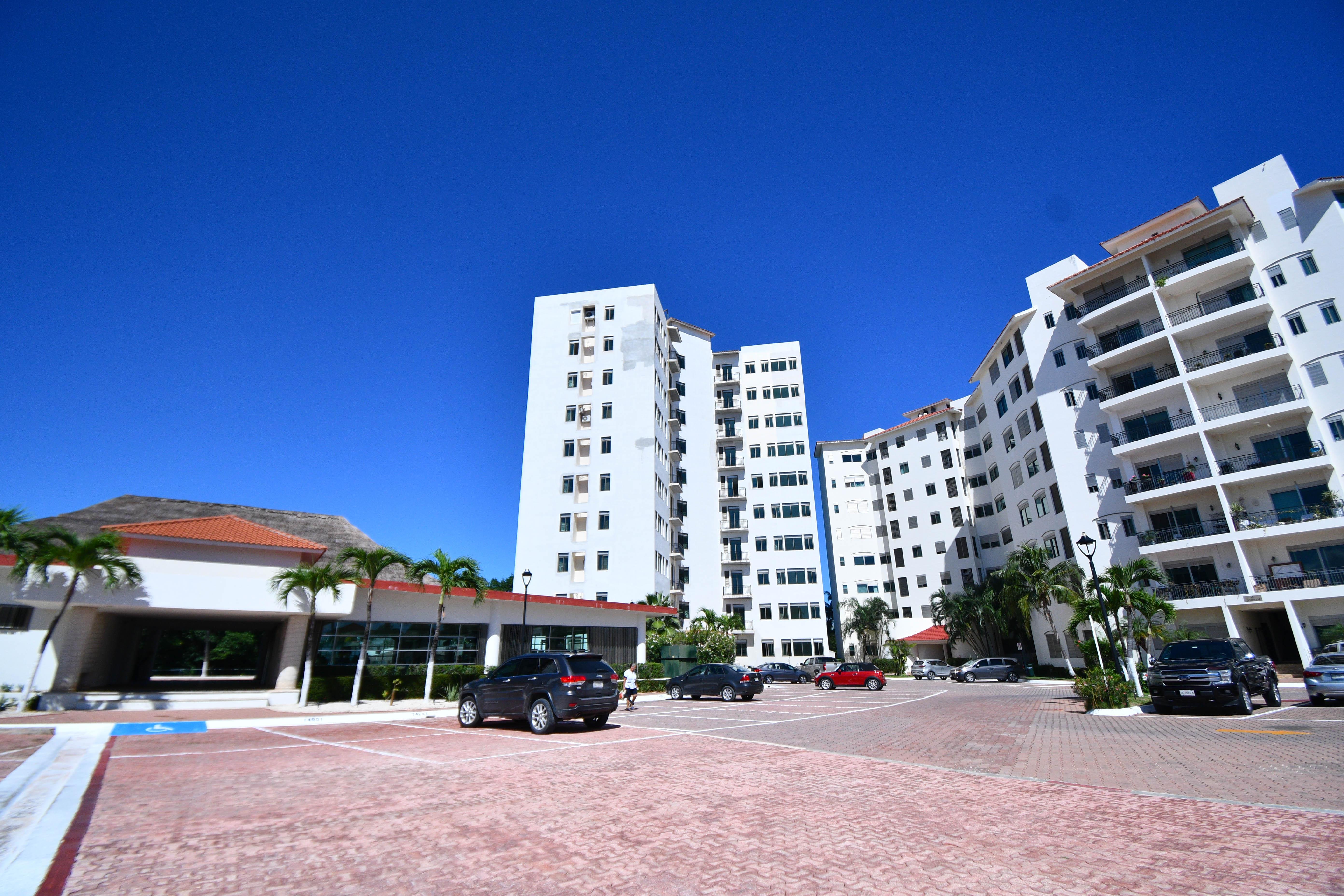 Departamento en venta · Benito Juárez, Quintana Roo