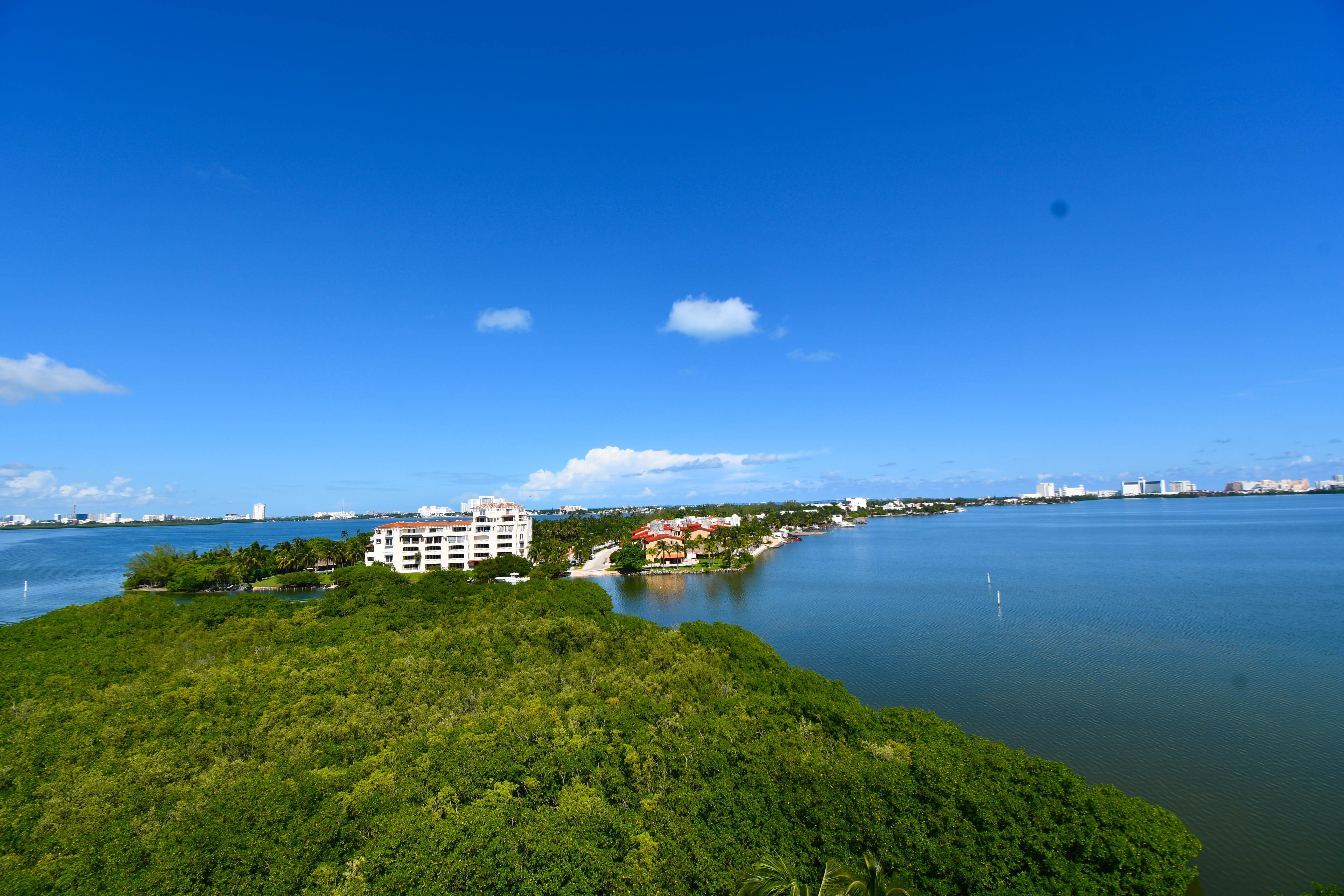 Departamento en venta · Benito Juárez, Quintana Roo