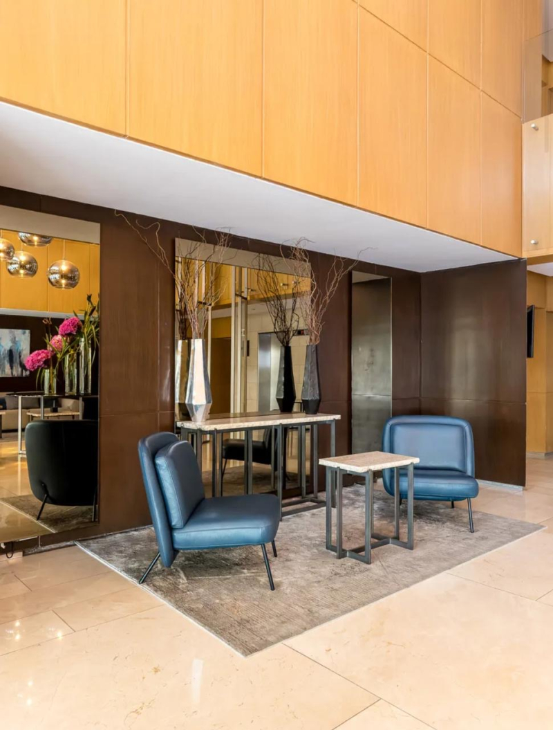 Departamento en venta · Frondoso Torres, Huixquilucan, Estado de México