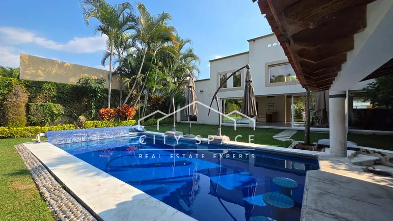 Casa en venta · Progreso, Jiutepec, Morelos