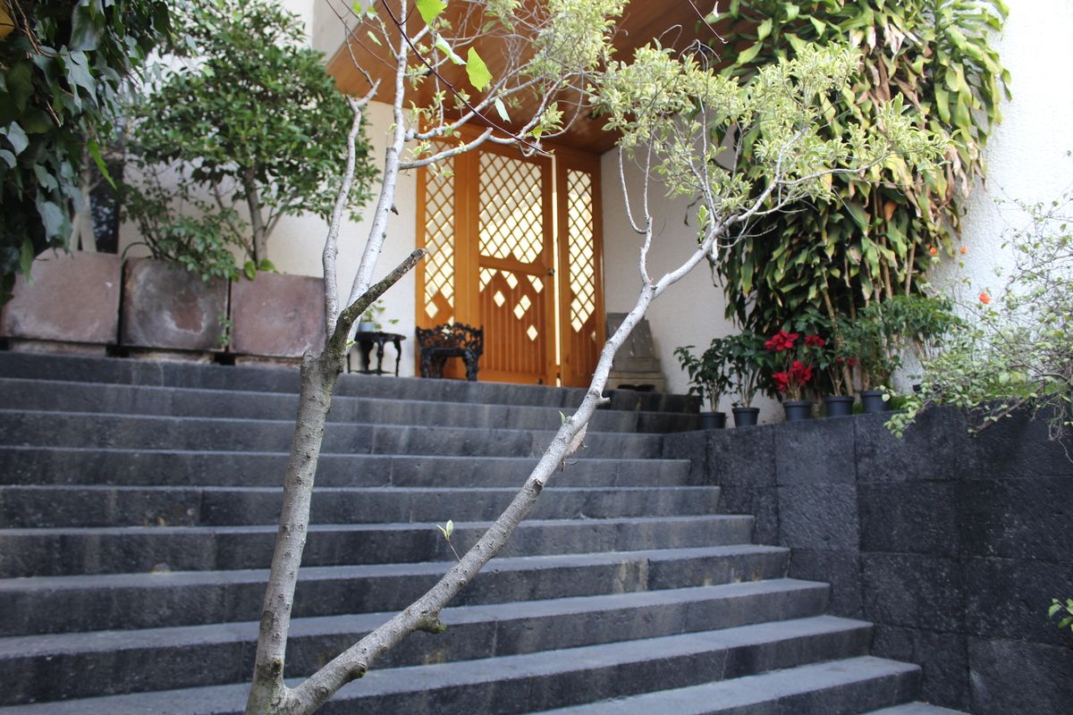 Casa en venta · Lomas de Chapultepec IV Sección, Lomas de Chapultepec, Chapultepec, Miguel Hidalgo, Ciudad de México