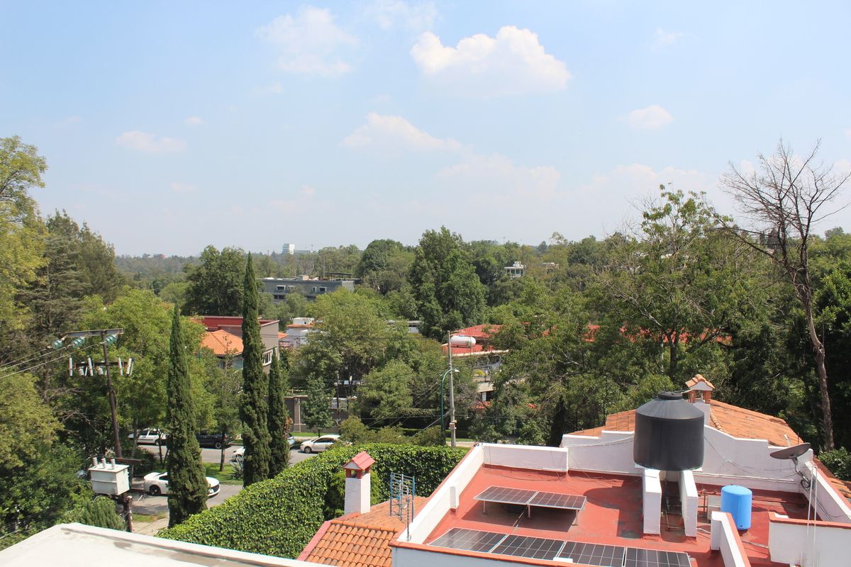 Casa en venta · Lomas de Chapultepec IV Sección, Lomas de Chapultepec, Chapultepec, Miguel Hidalgo, Ciudad de México