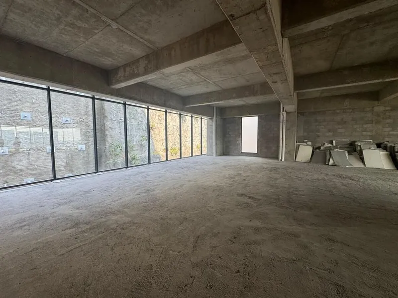 Oficina en venta · Santa Fe, Álvaro Obregón, Ciudad de México