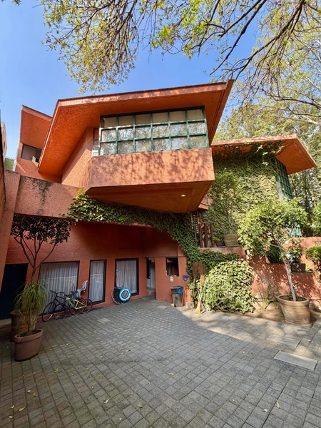 Casa en venta · Bosque de las Lomas, Miguel Hidalgo, Ciudad de México