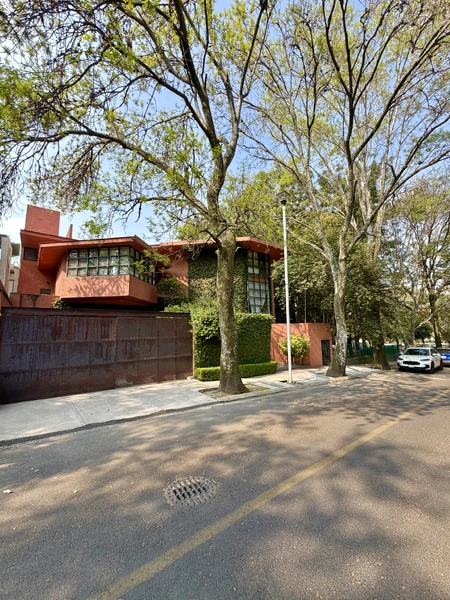 Casa en venta · Bosque de las Lomas, Miguel Hidalgo, Ciudad de México
