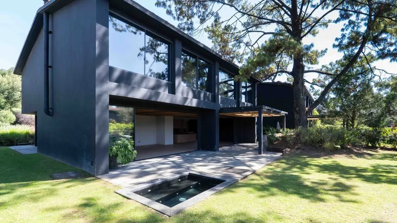 Condominio en venta · Rancho Avándaro, Valle de Bravo, Estado de México