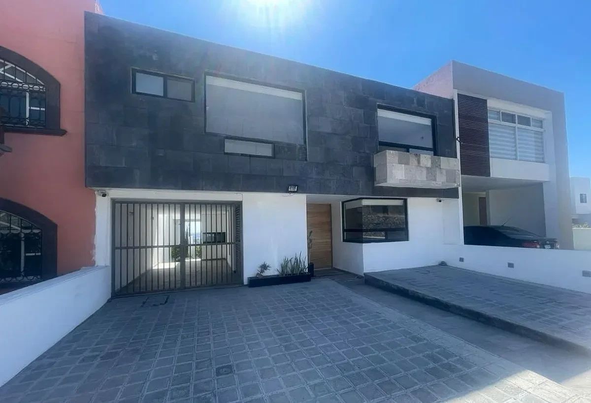 Condominio en venta · Juriquilla, Santiago de Querétaro, Querétaro