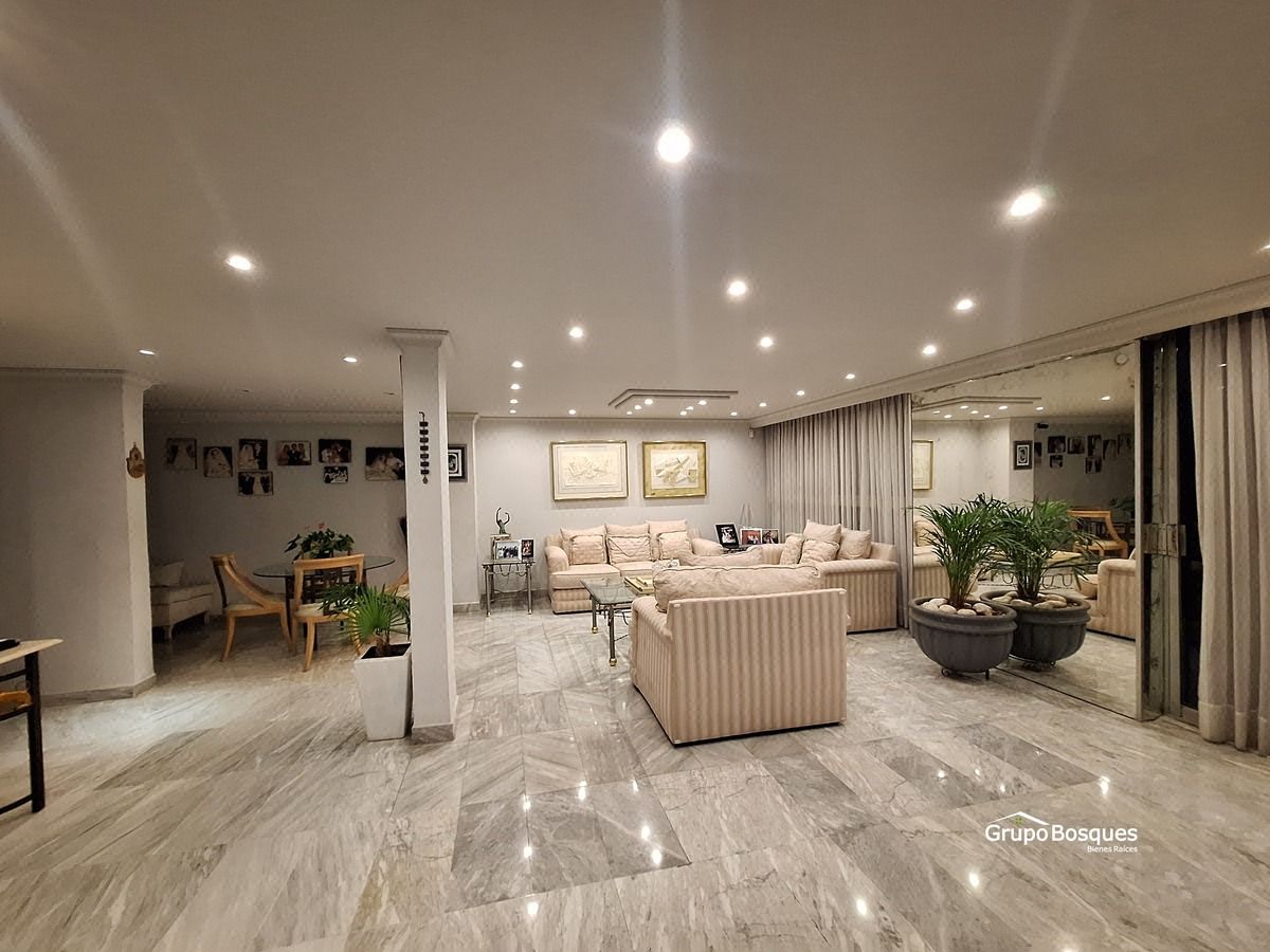 Casa en venta · Lomas de Tecamachalco, Naucalpan de Juárez, Estado de México