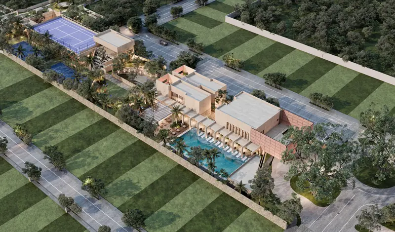 Lote en venta · Luis Donaldo Colosio, Solidaridad, Quintana Roo