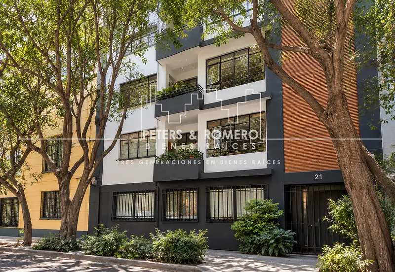 Edificio en venta · Cuauhtémoc, Cuauhtémoc, Ciudad de México