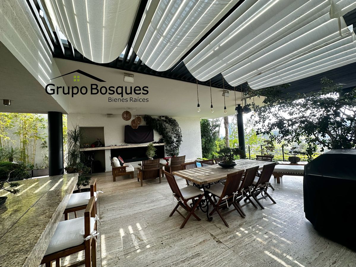 Condominio en venta · Bosque Real, Huixquilucan, Estado de México