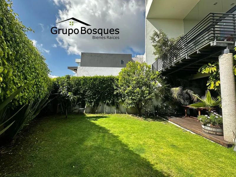 Condominio en venta · Bosque Real, Huixquilucan, Estado de México