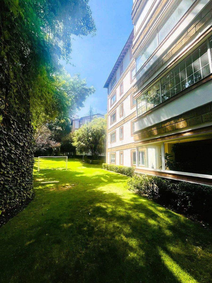 Departamento en venta · Lomas de Bezares, Miguel Hidalgo, Ciudad de México