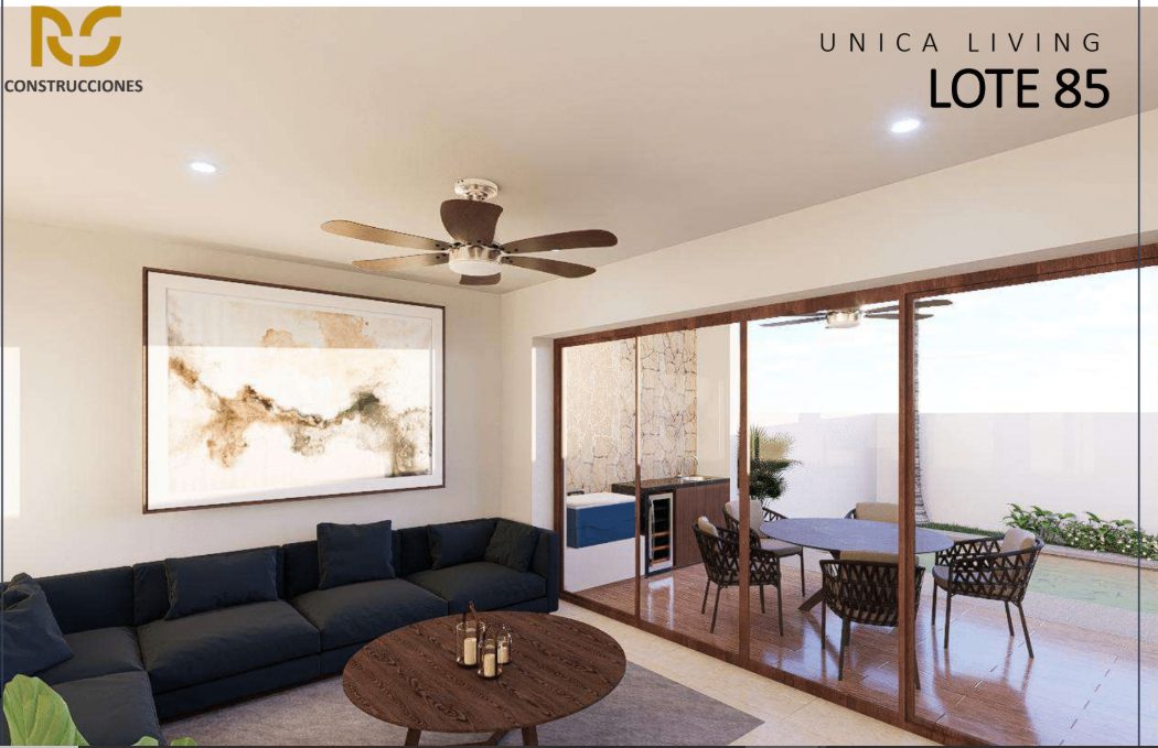 Condominio en venta · Chablekal, Mérida, Yucatán