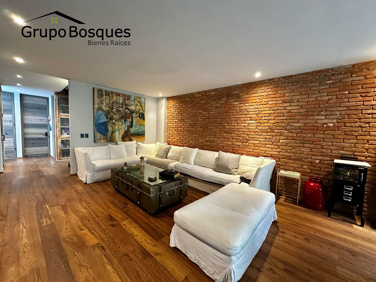 Departamento en venta · Polanco III Sección, Polanco, Miguel Hidalgo, Ciudad de México