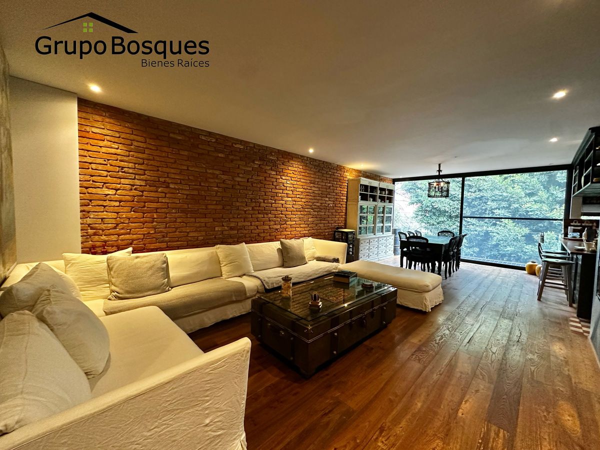 Departamento en venta · Polanco III Sección, Polanco, Miguel Hidalgo, Ciudad de México