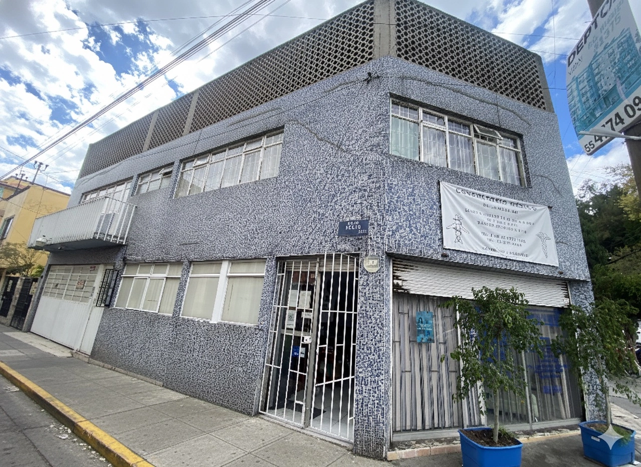 Casa en venta · Guadalupe Tepeyac Casa en venta · Guadalupe Tepeyac