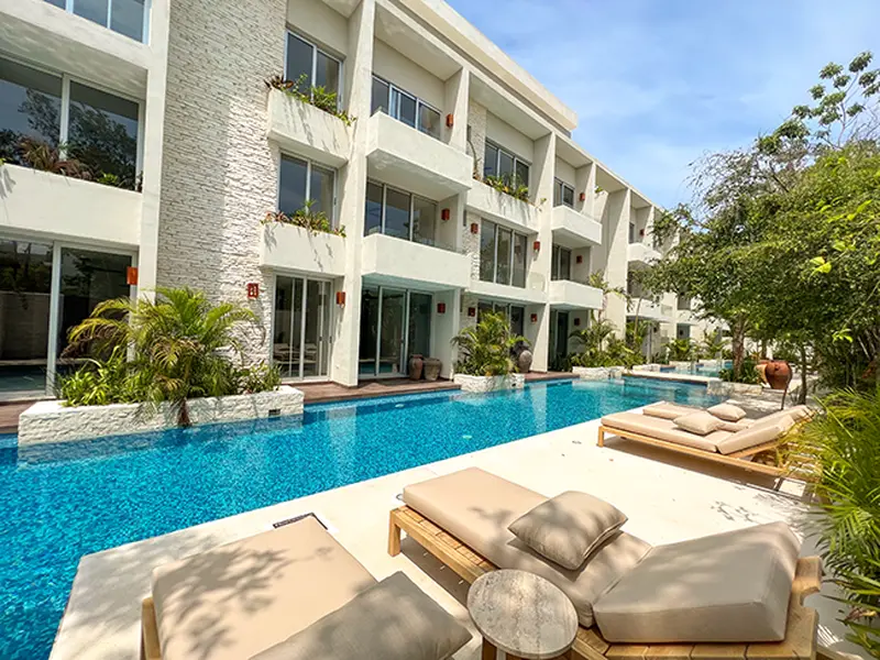 Departamento en venta · Tulum Centro, Tulum, Quintana Roo
