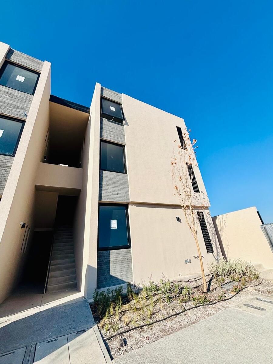 Departamento en venta · Zibatá, El Marqués, Querétaro