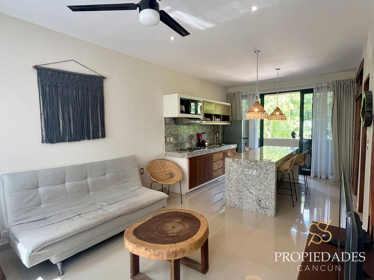 Departamento en venta · Tulum Centro, Tulum, Quintana Roo