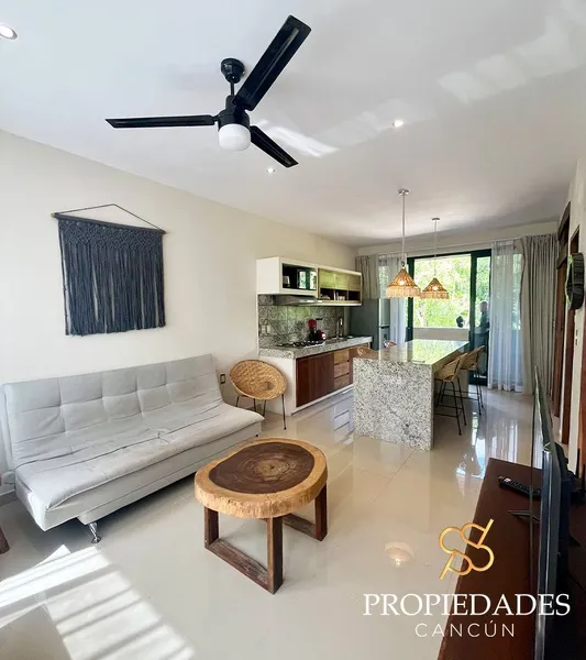 Departamento en venta · Tulum Centro, Tulum, Quintana Roo Departamento en venta · Tulum Centro, Tulum, Quintana Roo