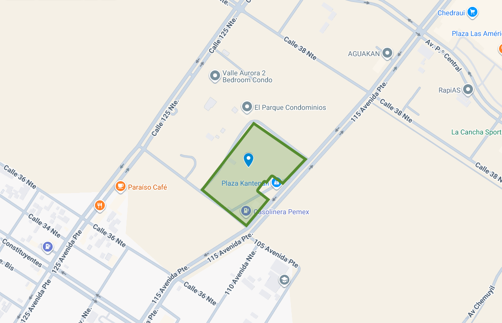 Lote en venta · Ejidal, Tulum, Quintana Roo