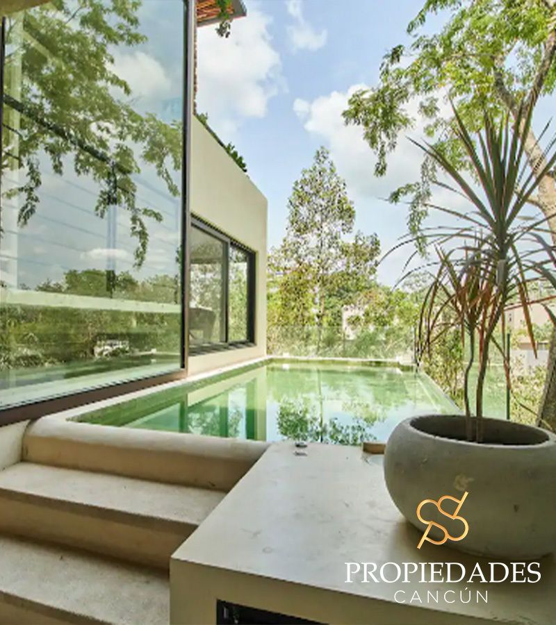 Departamento en venta · Tulum Centro, Tulum, Quintana Roo