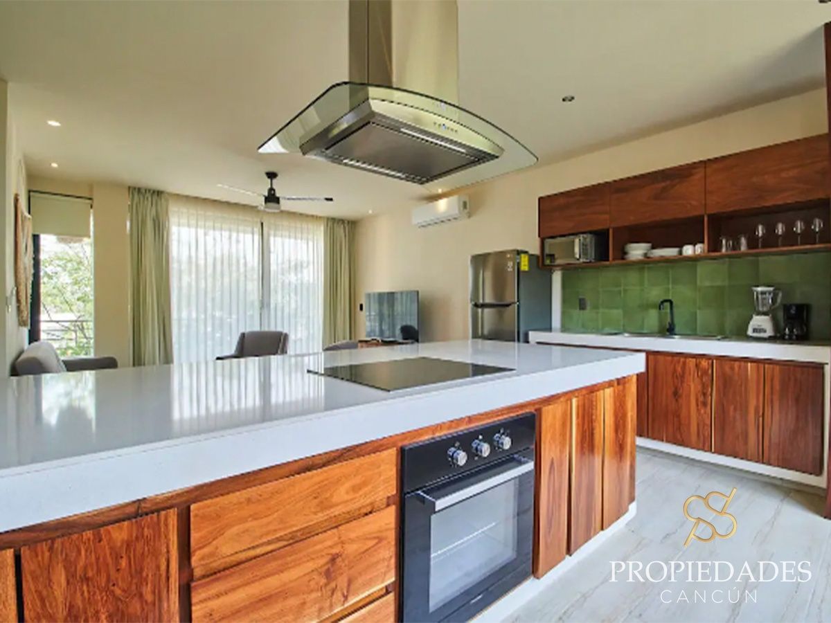 Departamento en venta · Tulum Centro, Tulum, Quintana Roo