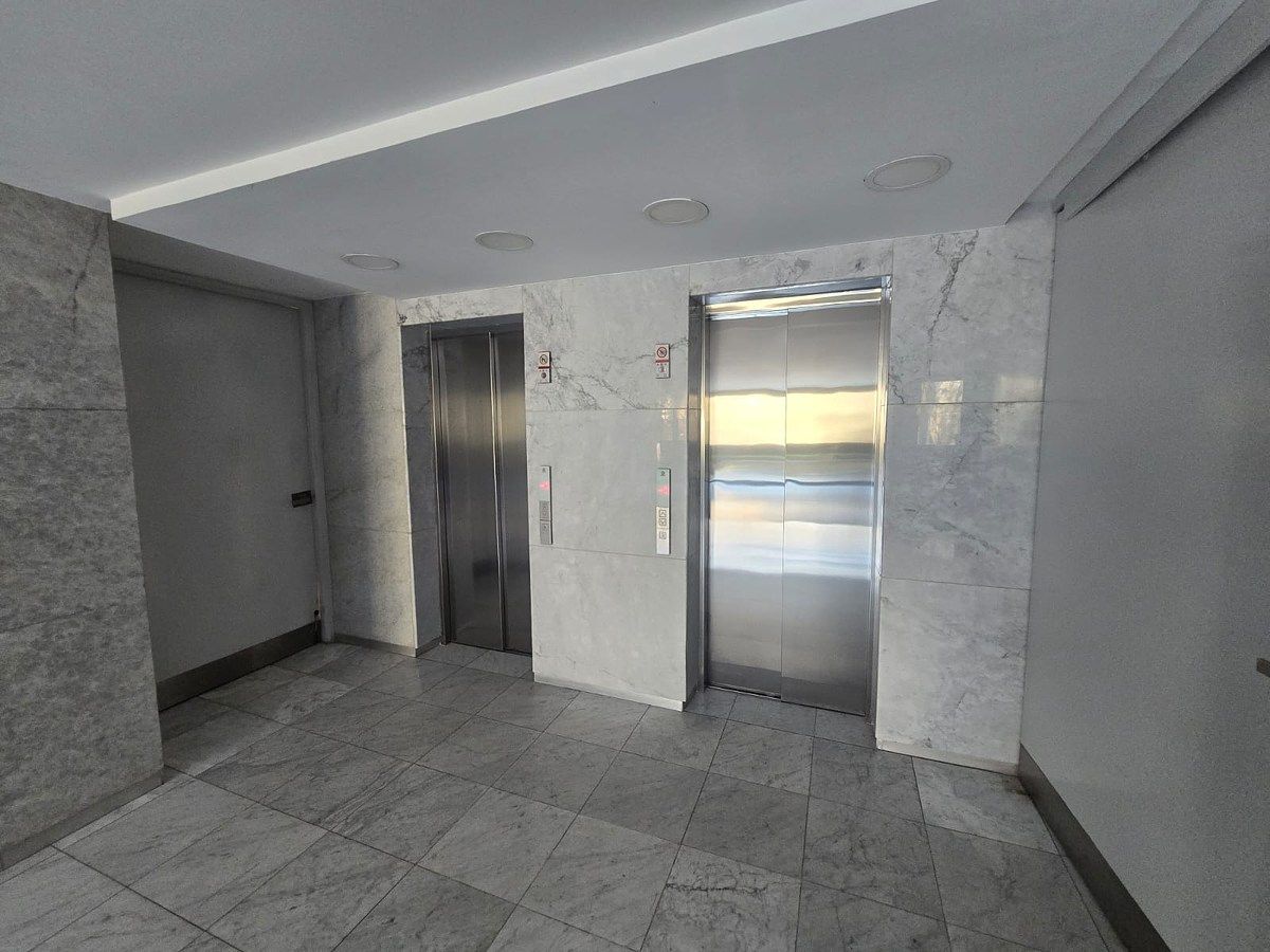 Departamento en venta · Lomas Altas, Miguel Hidalgo, Ciudad de México